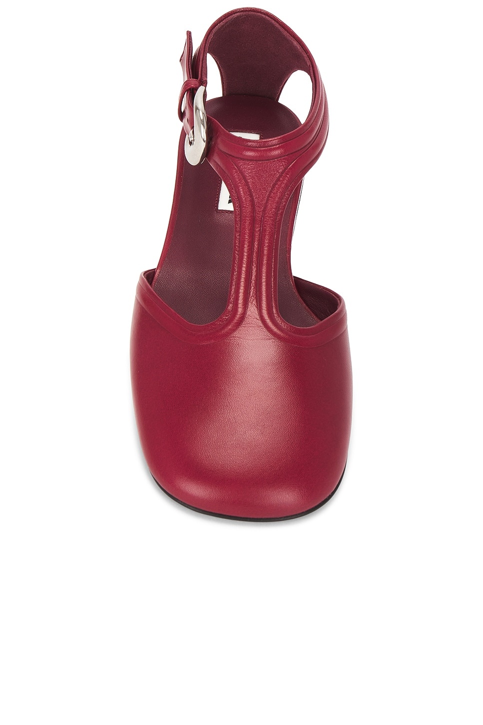 Mary Jane Flat - 4