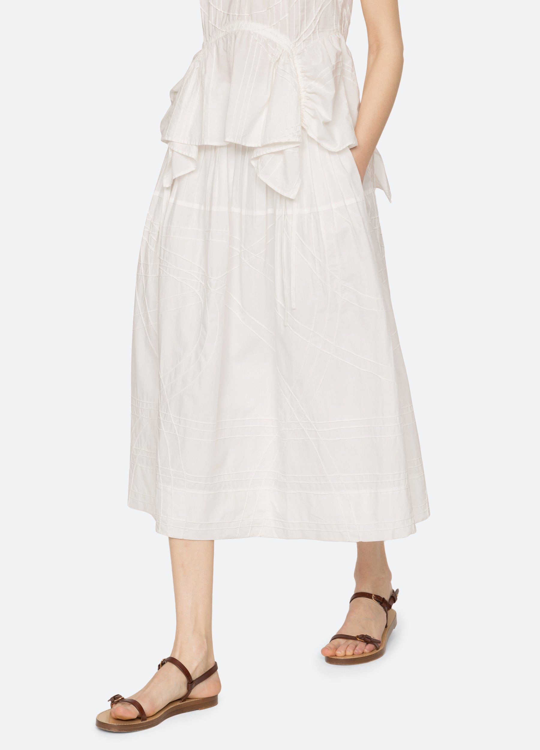 Camden Skirt - 6