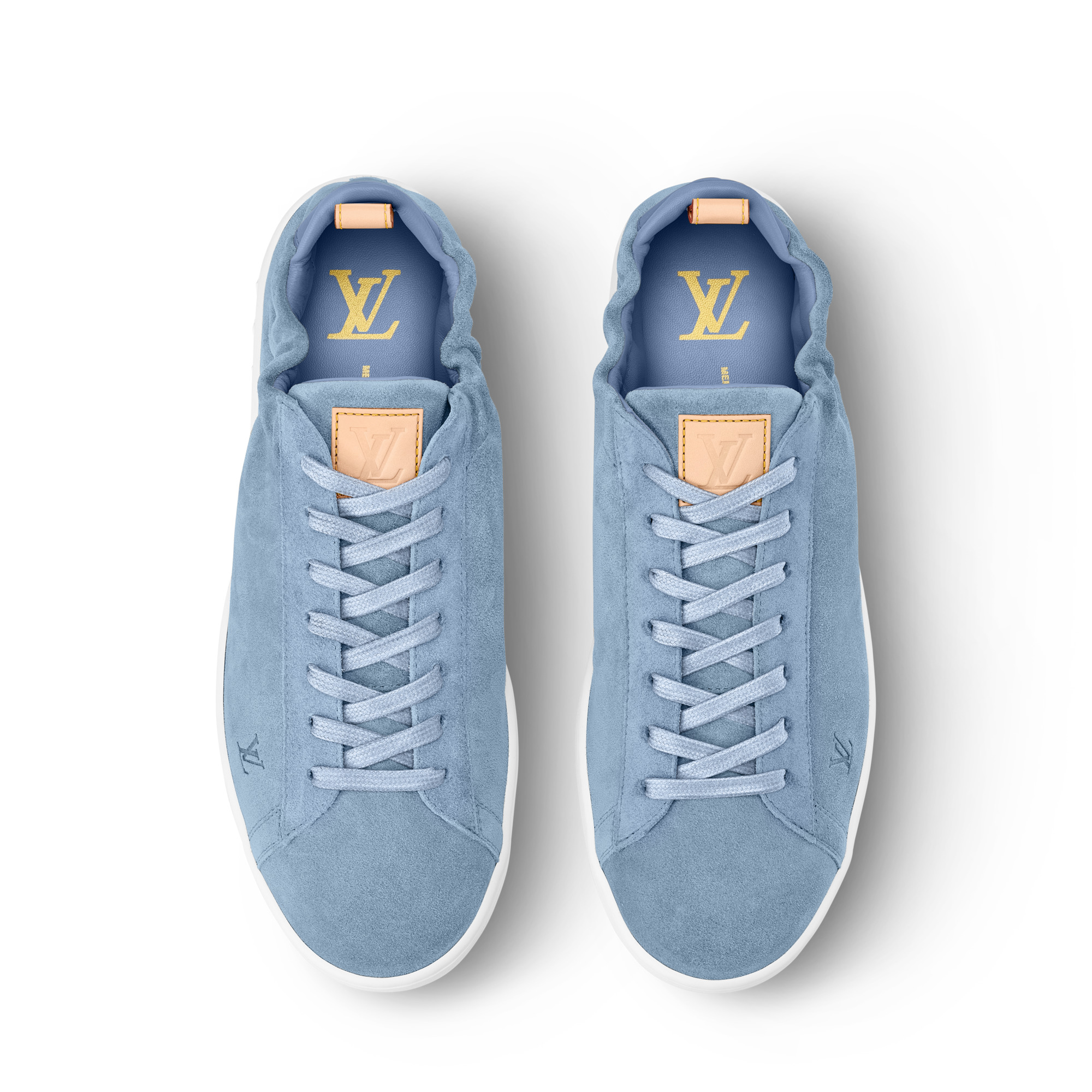 LV Soft Sneaker - 3