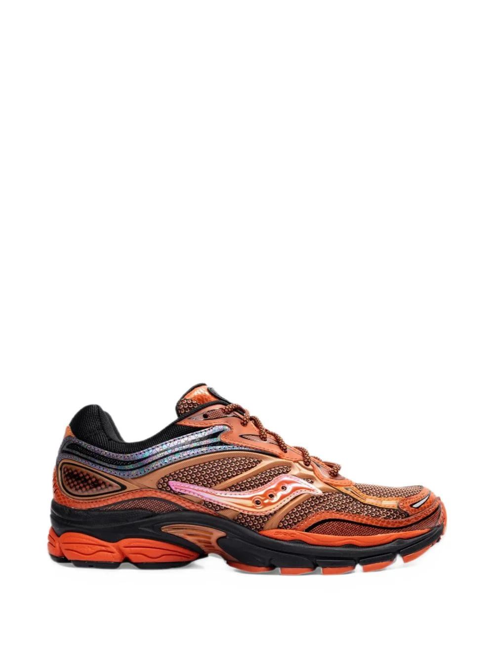 ProGrid Omni 9 sneakers - 1