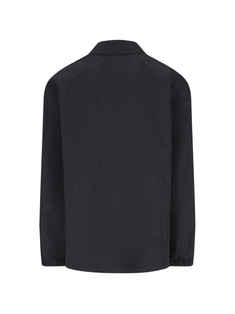 The North Face Redbox front-pockets jacket outlook
