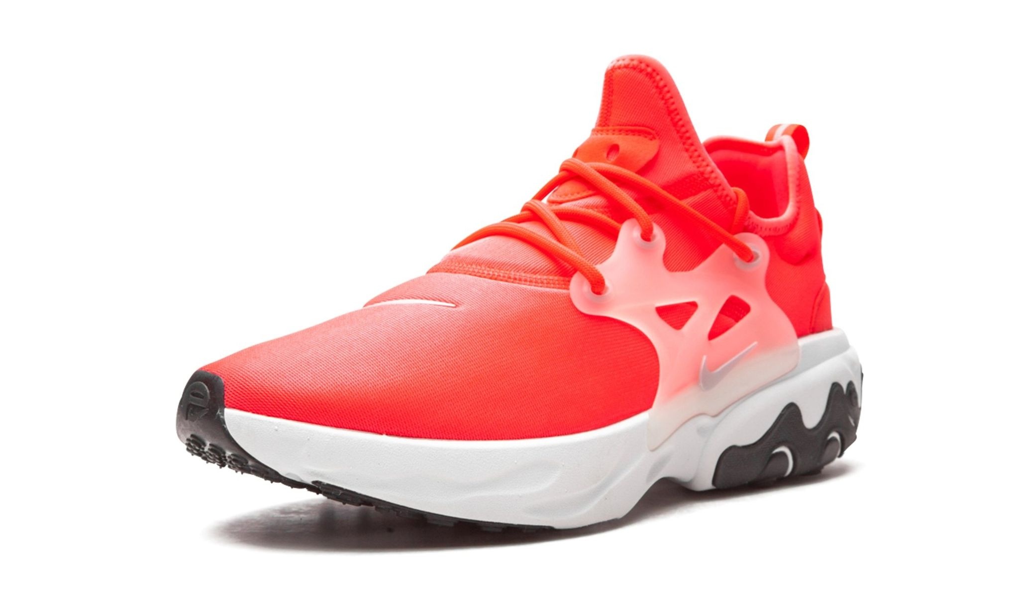 React Presto "Laser Crimson" - 4