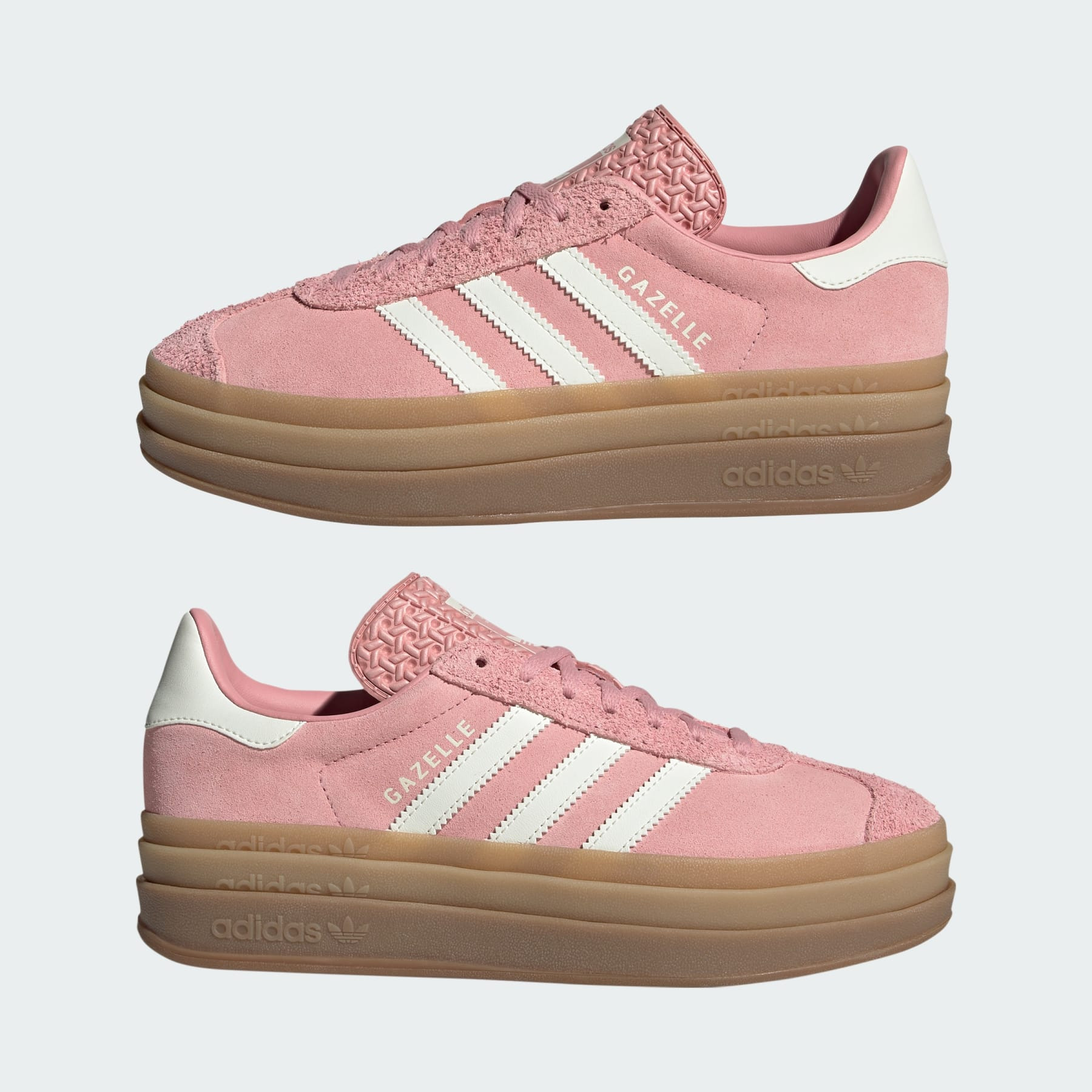 Gazelle Bold Shoes - 7