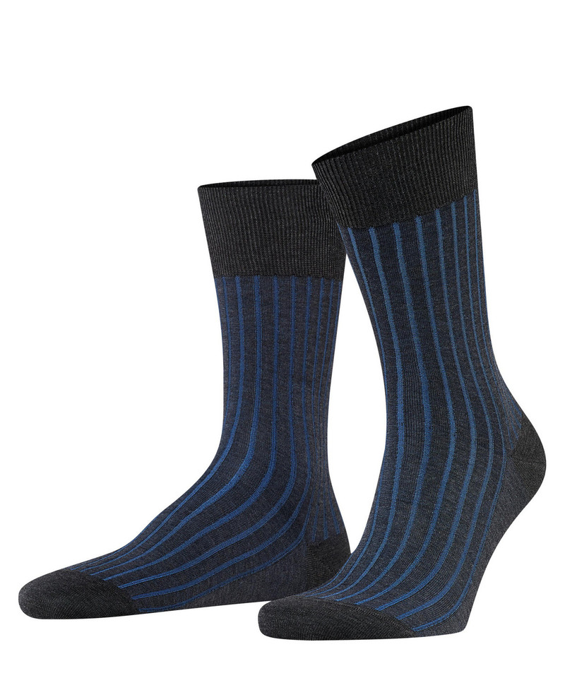 Shadow Men Socks 1