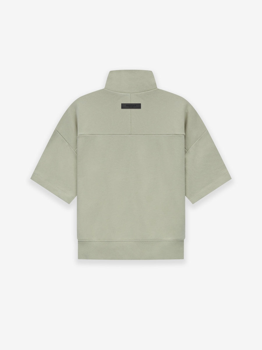 SS FULL ZIP JACKET - 2