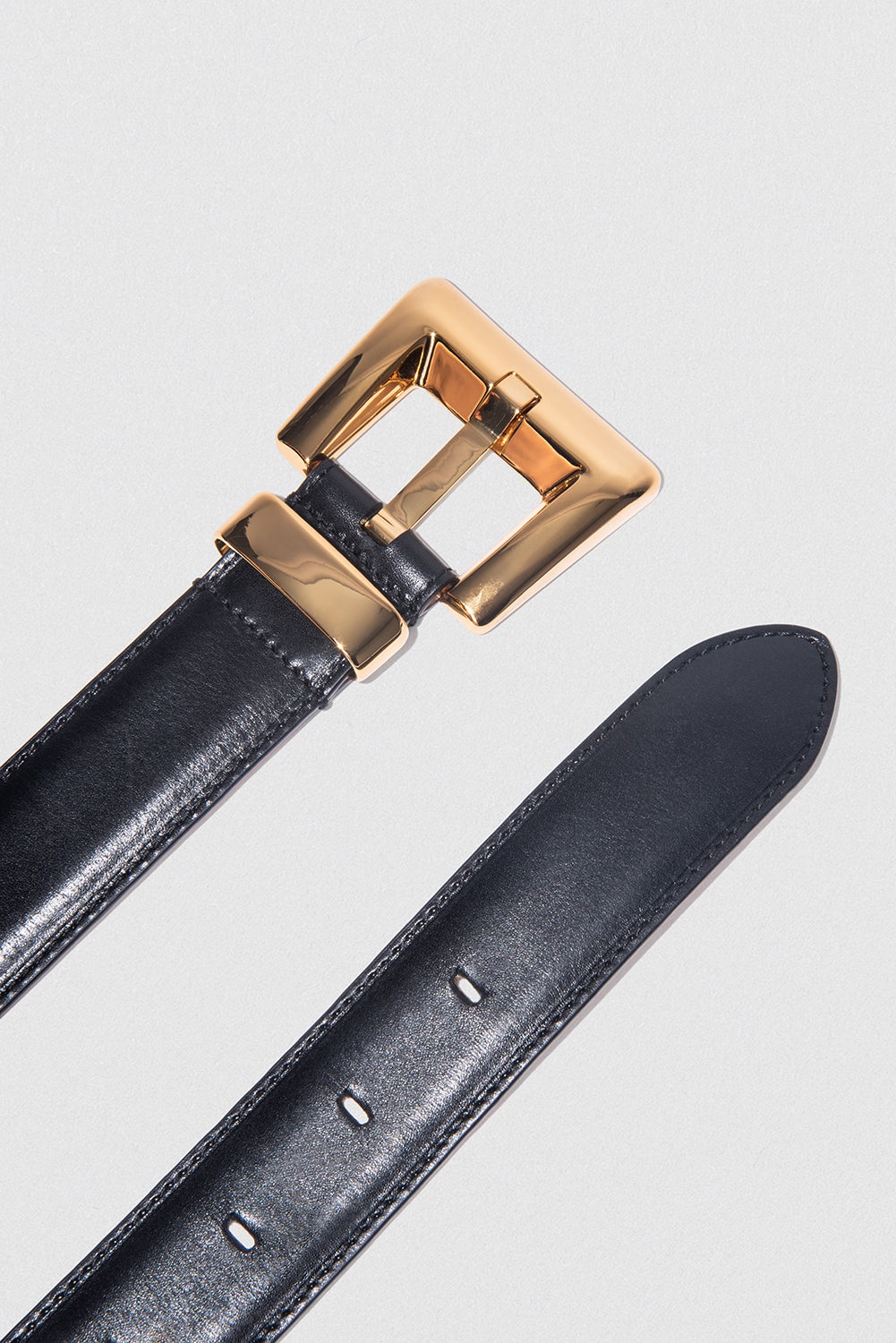 MARCO BLACK LEATHER - 3