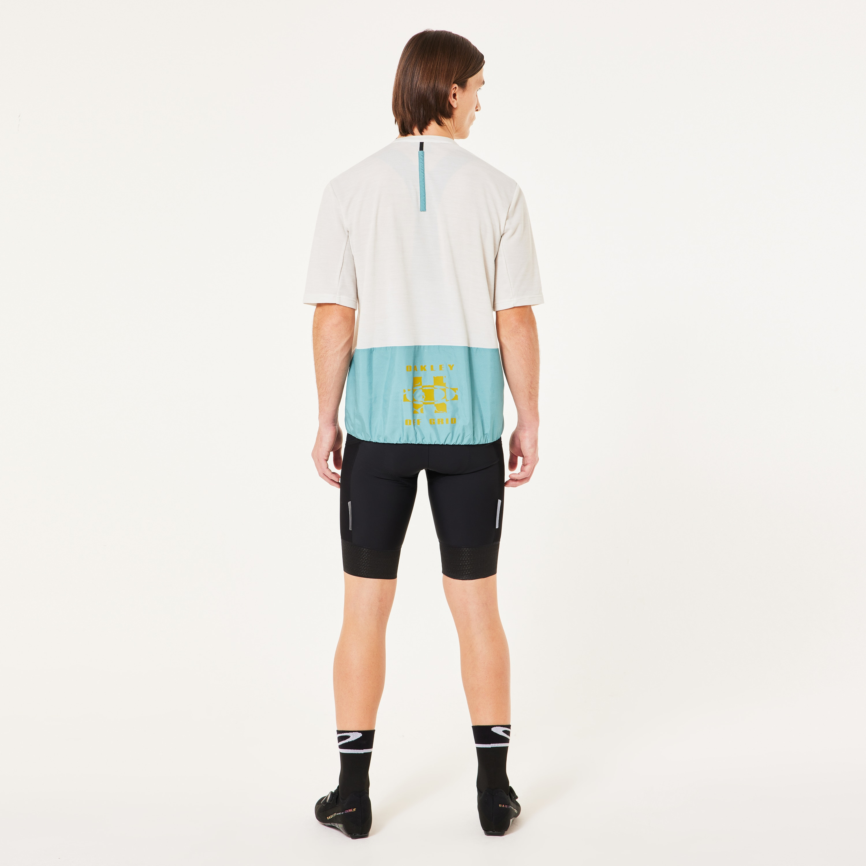 Off Grid SS Tech Tee - 4
