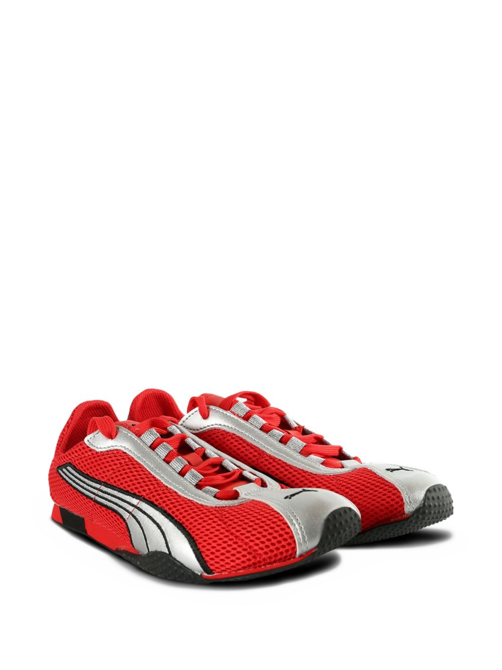 H-Street OG mesh sneakers - 2