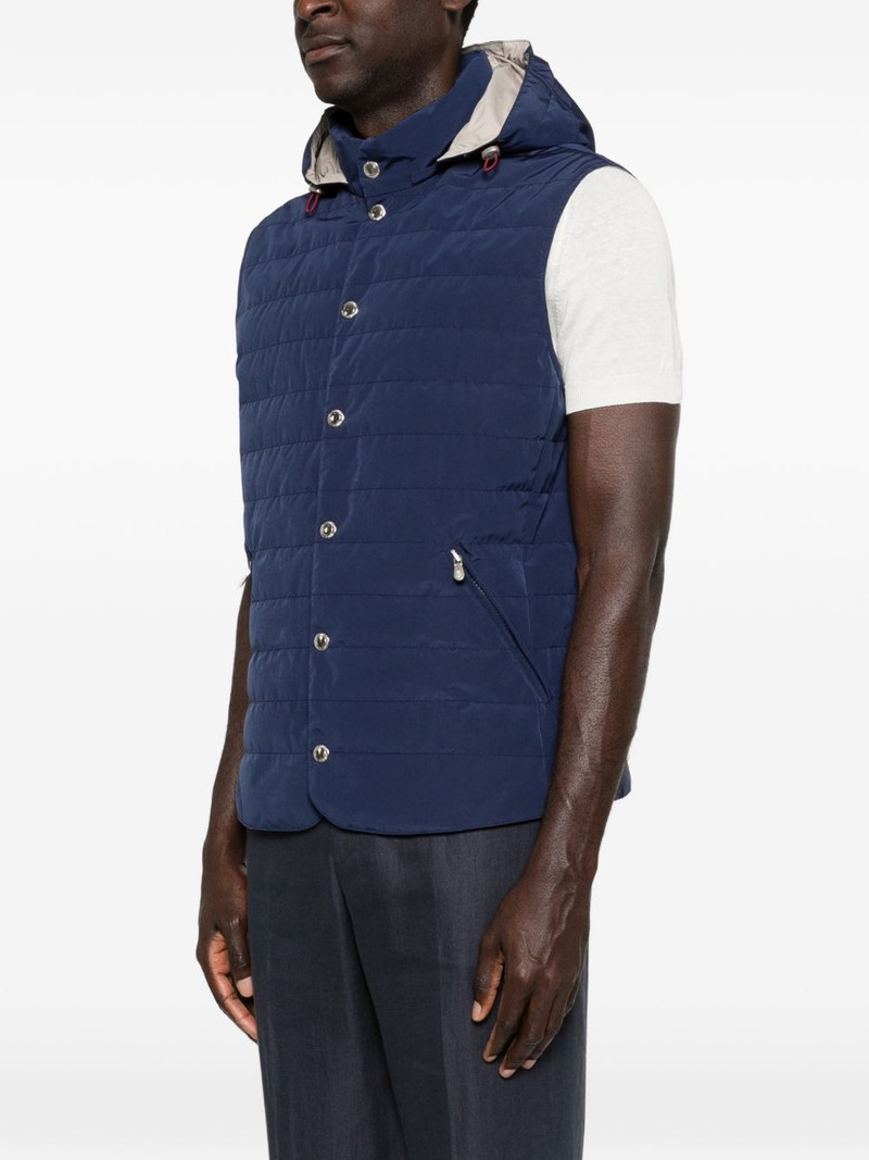 down vest 3