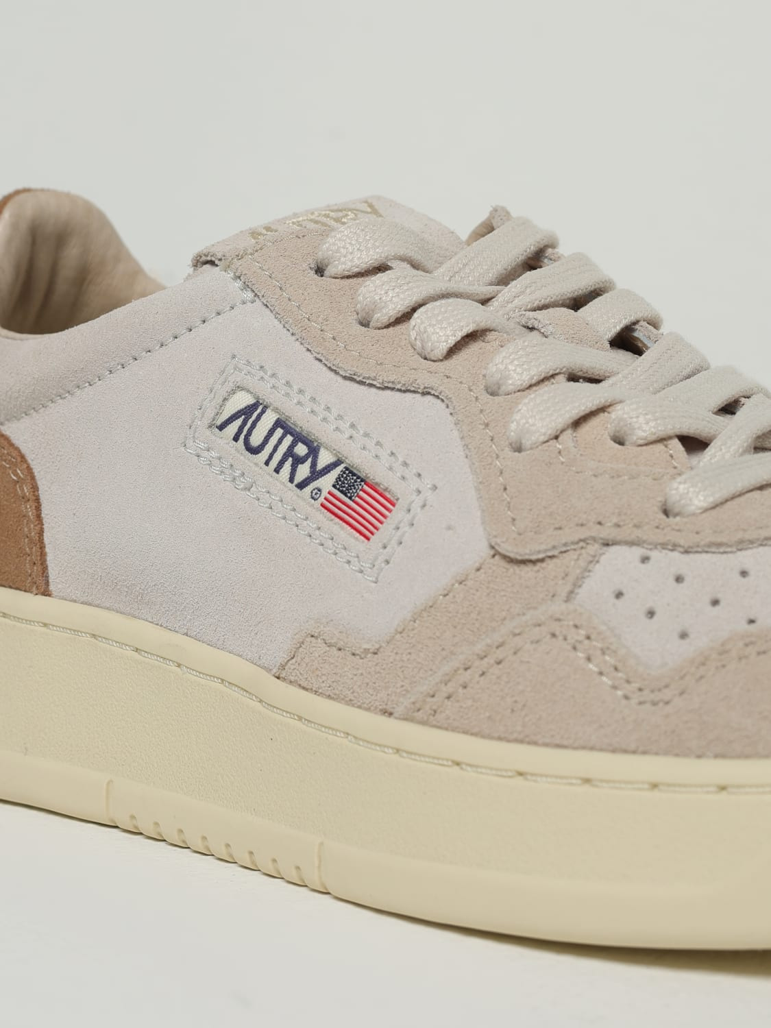 Sneakers woman Autry - 4