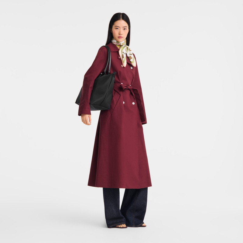 Longchamp Le Pliage One L Tote bag outlook