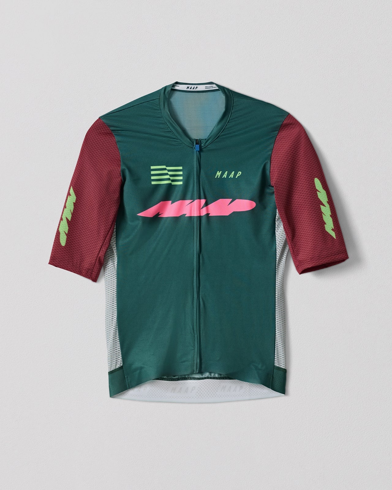 Eclipse Pro Air Jersey 2.0 - 7