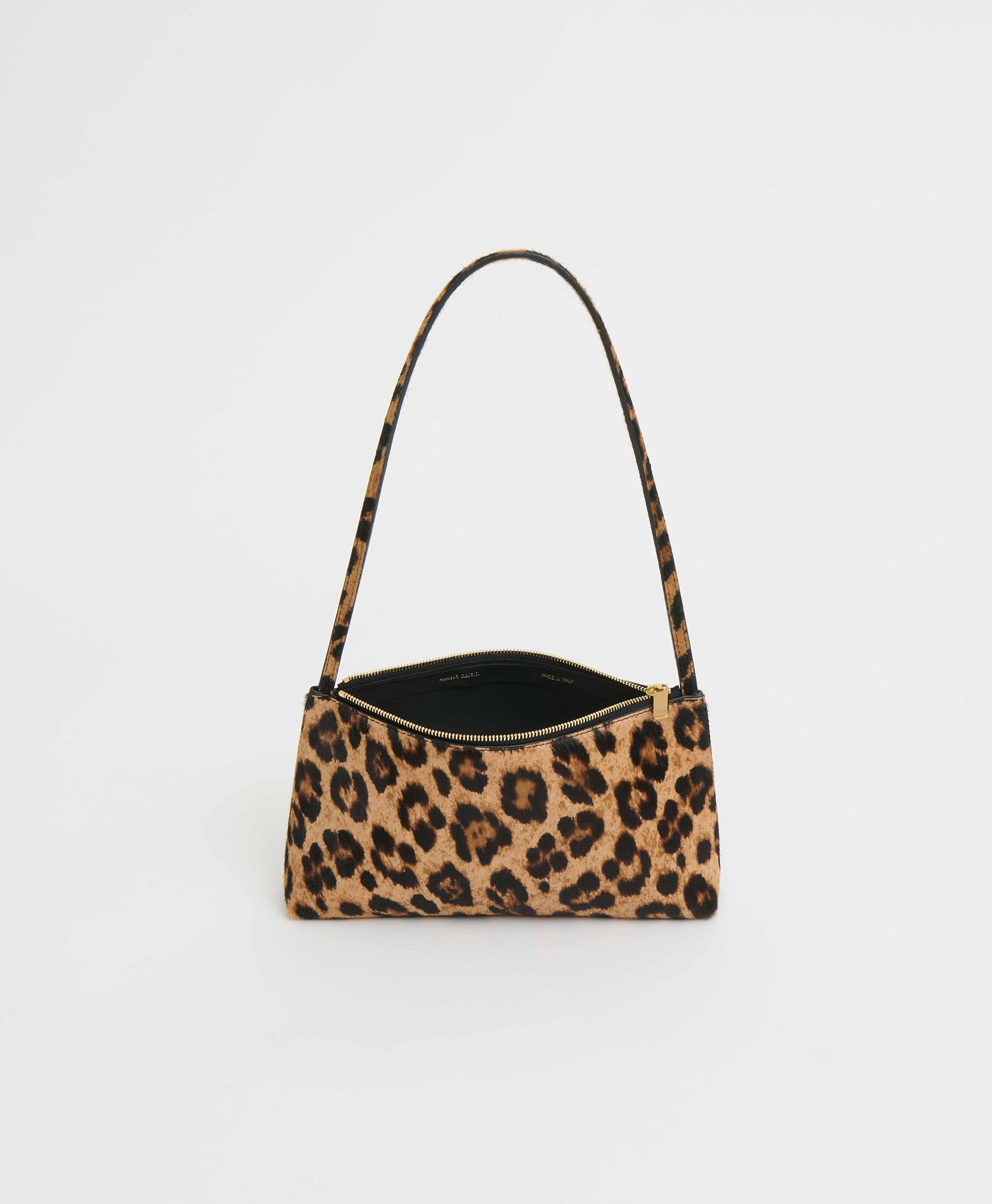 GAIA SHOULDER BAG - 5