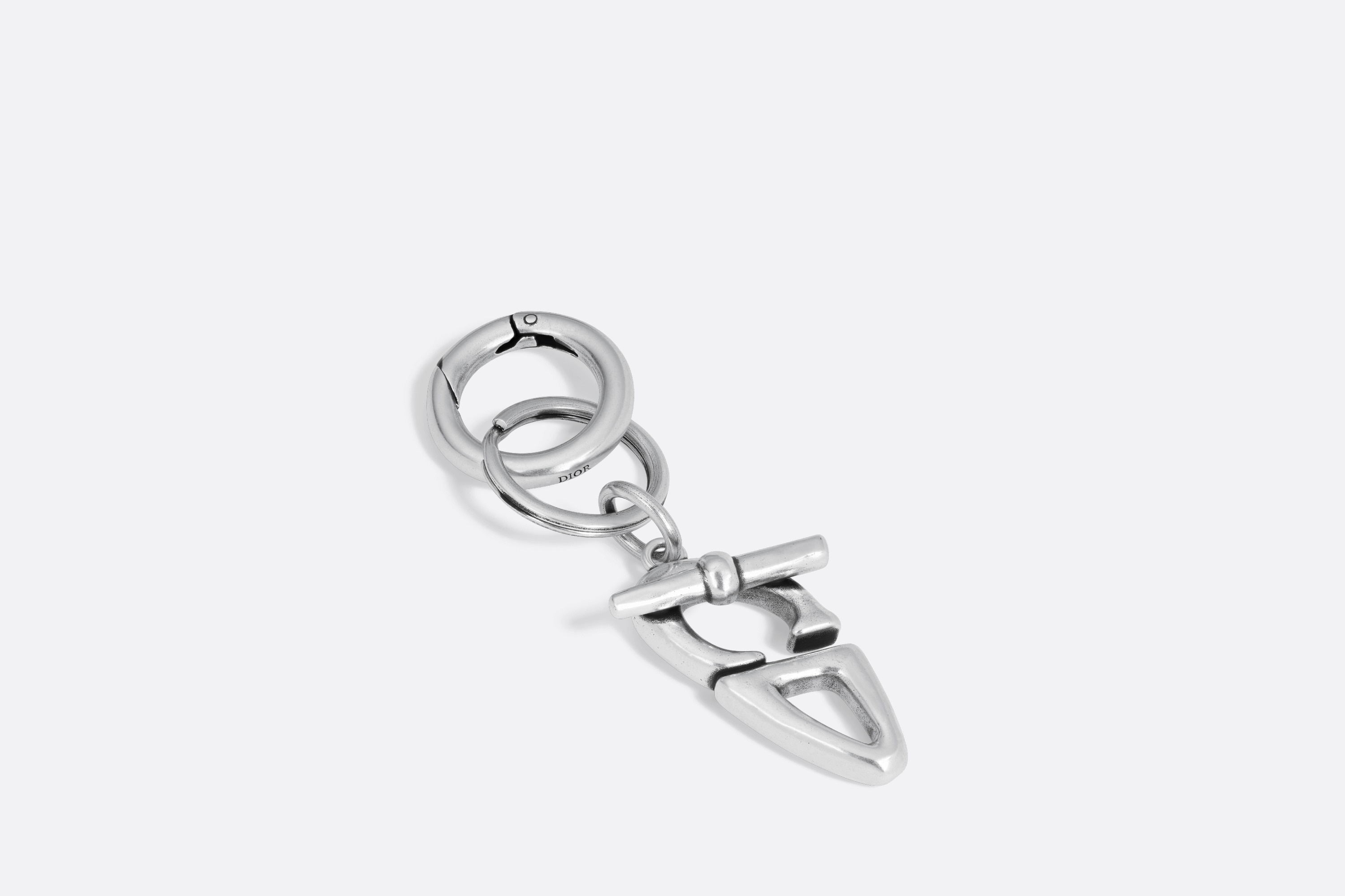 CD30 Key Ring - 2