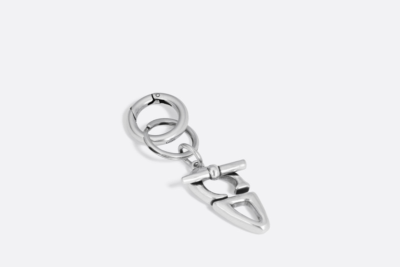 Dior CD30 Key Ring outlook