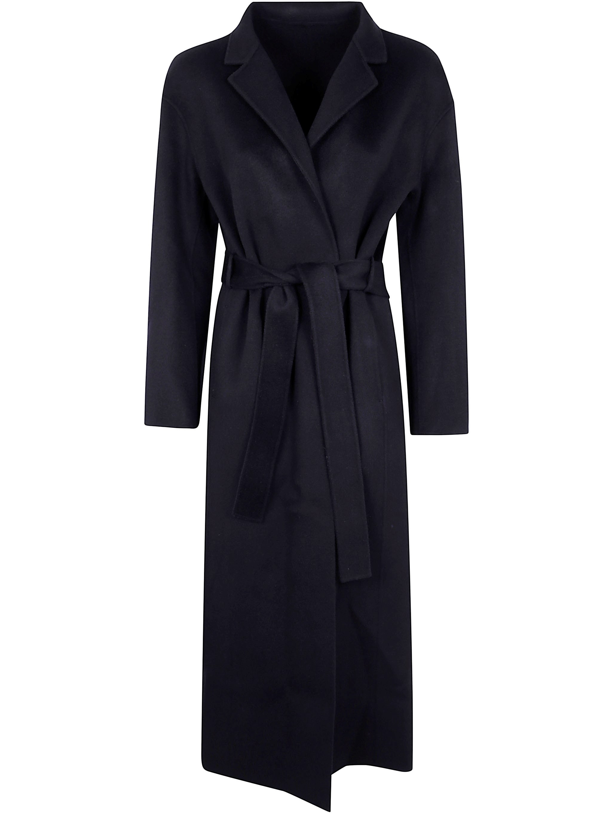 Introducing the "ALEXA" COAT, an exquisite piece from the renowned brand FILIPPA K, designed for the - 1