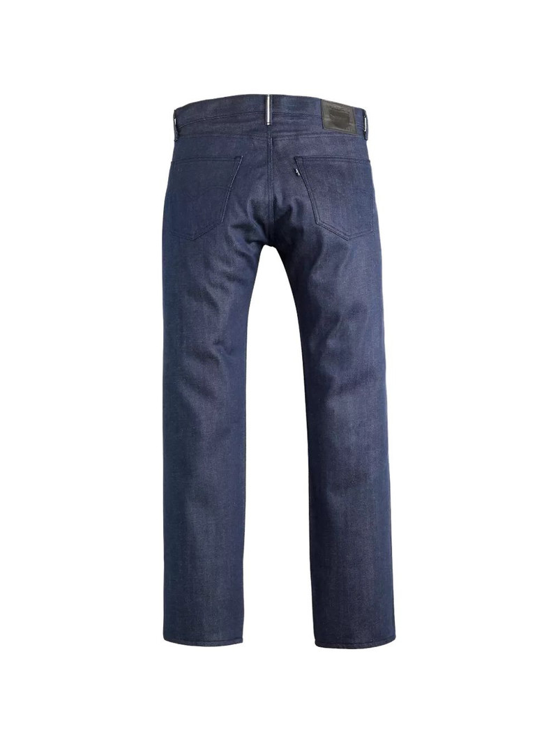 Levi's Anchor jeans outlook