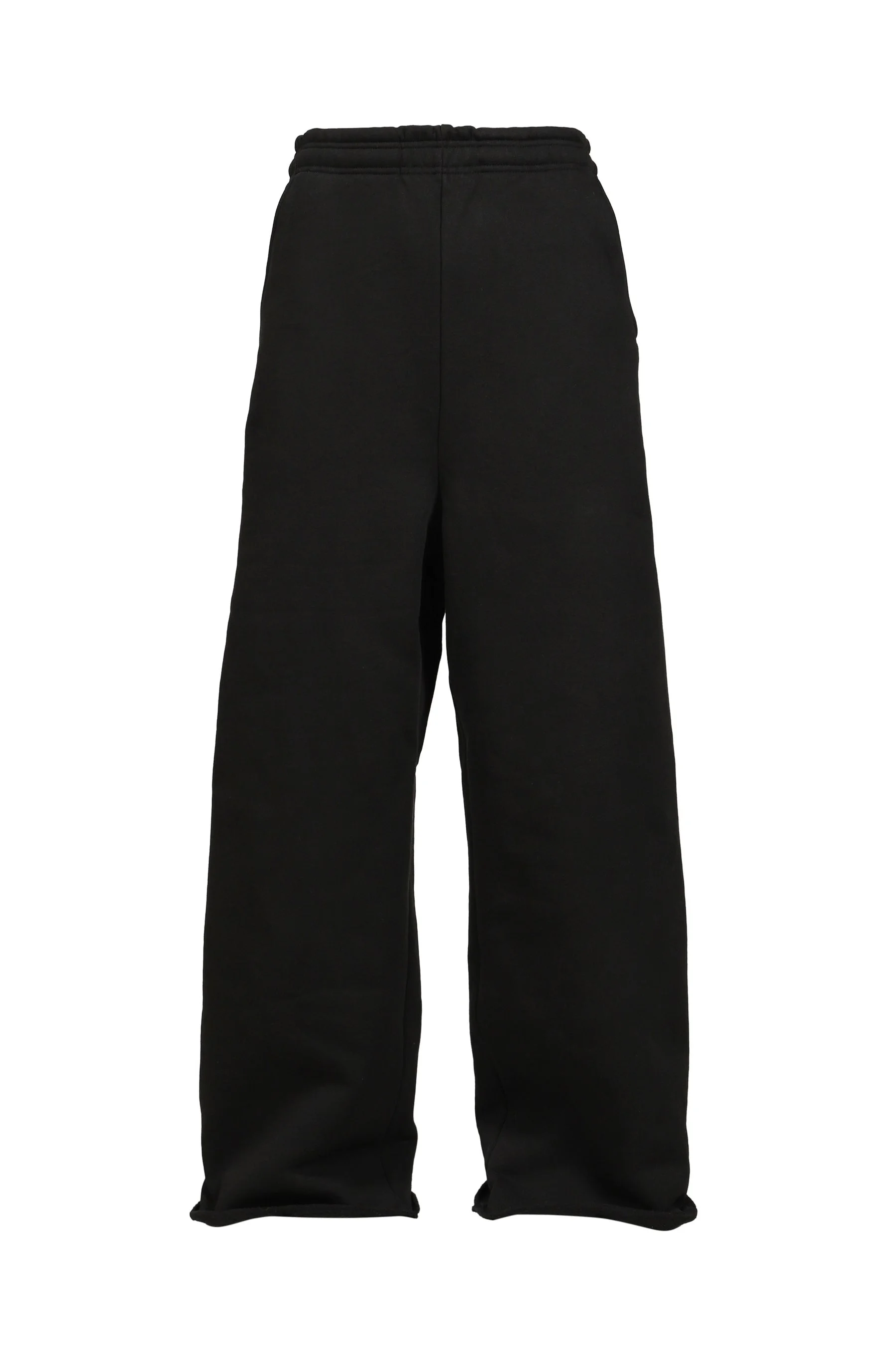 FULL SWEATPANT / BLK - 1
