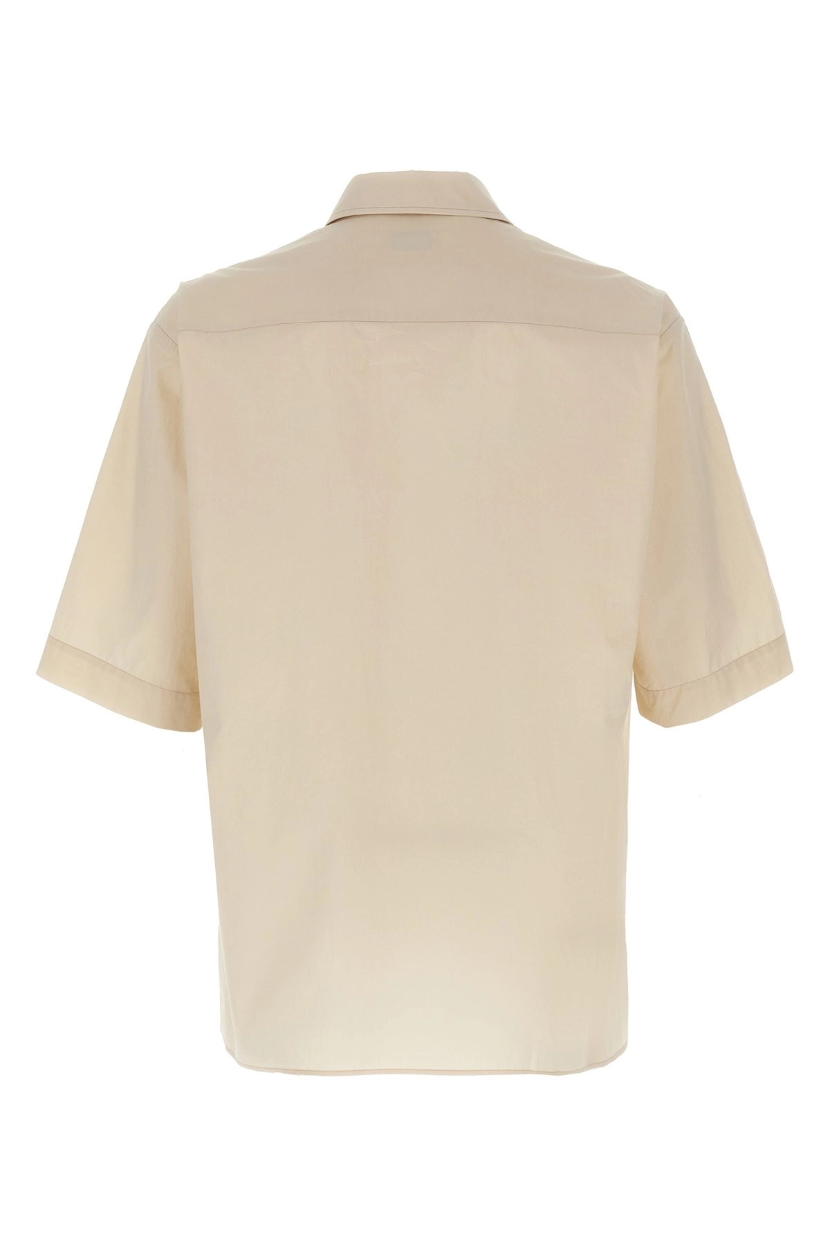'Convertible' shirt - 2