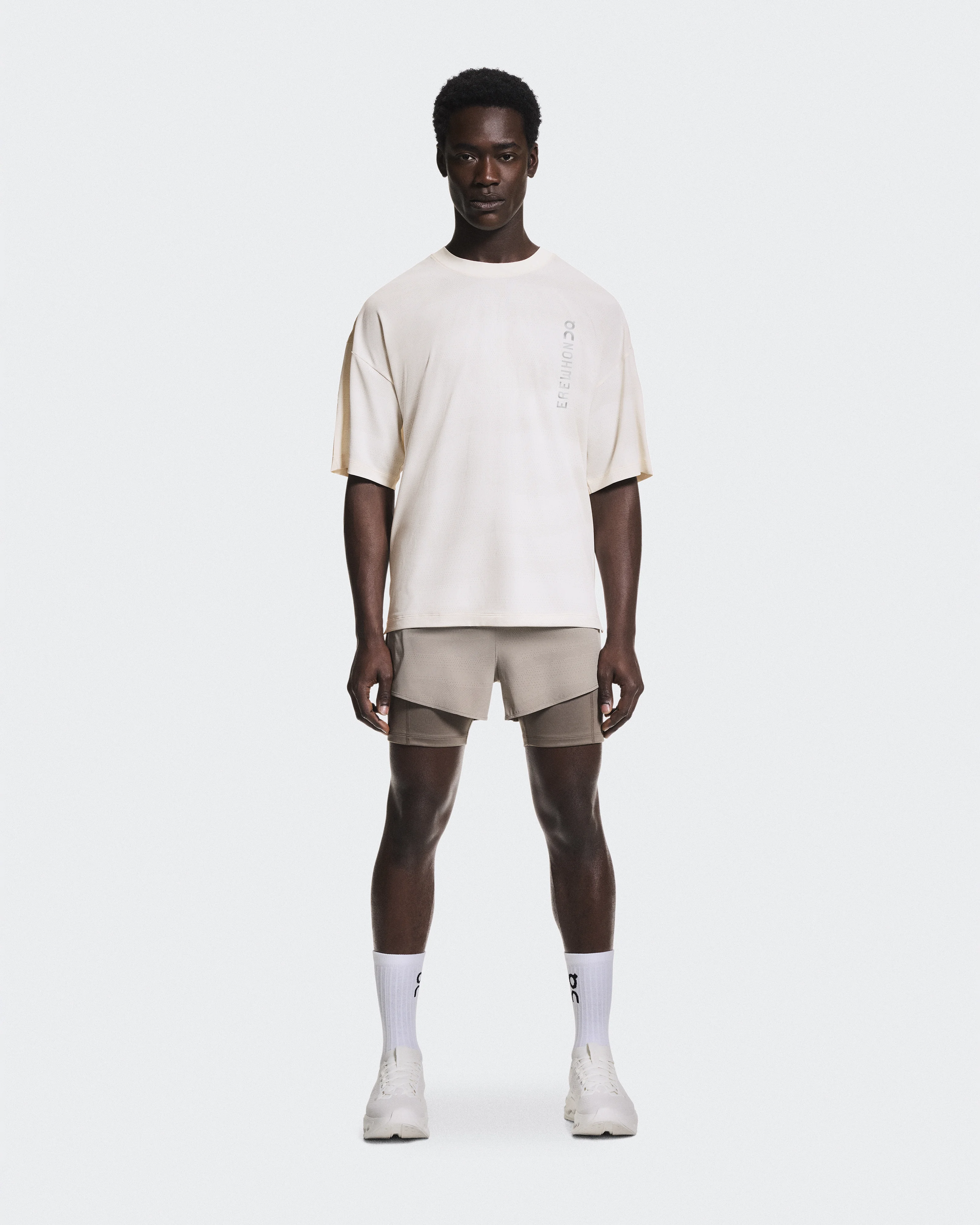 Performance-T Erewhon - 1