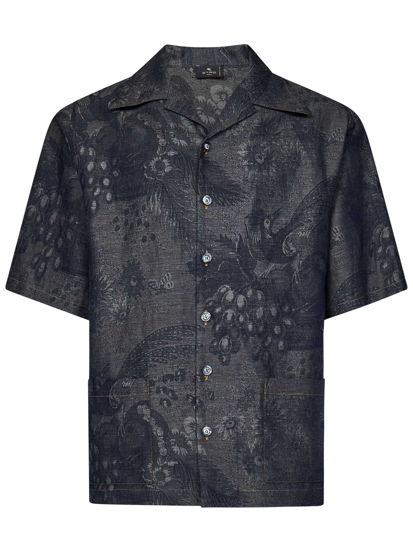 ETRO SHIRT - 1