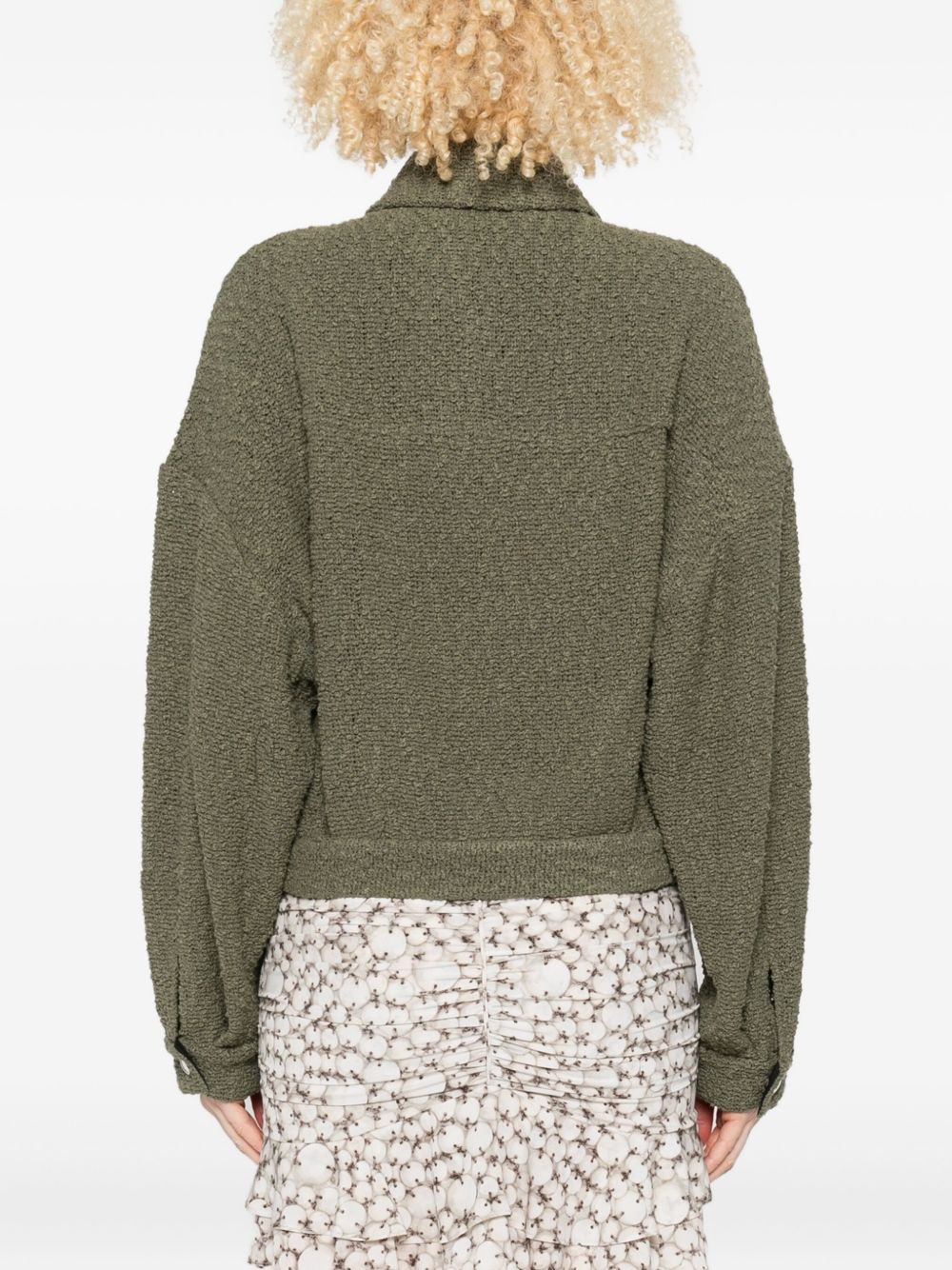 Iro - Iro Jacket - 2