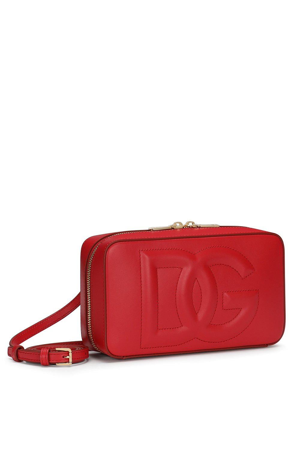 Small DG Logo Camera Bag - 5