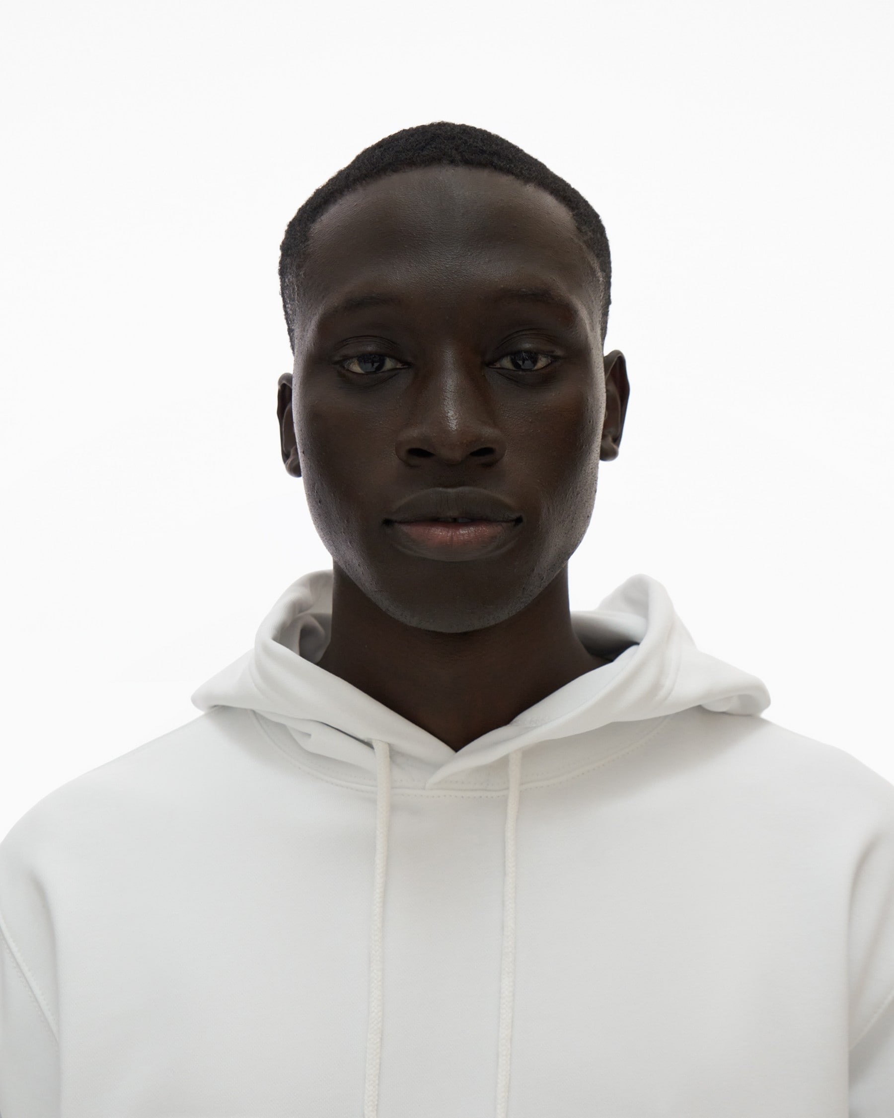 BOX LOGO HOODIE - 7