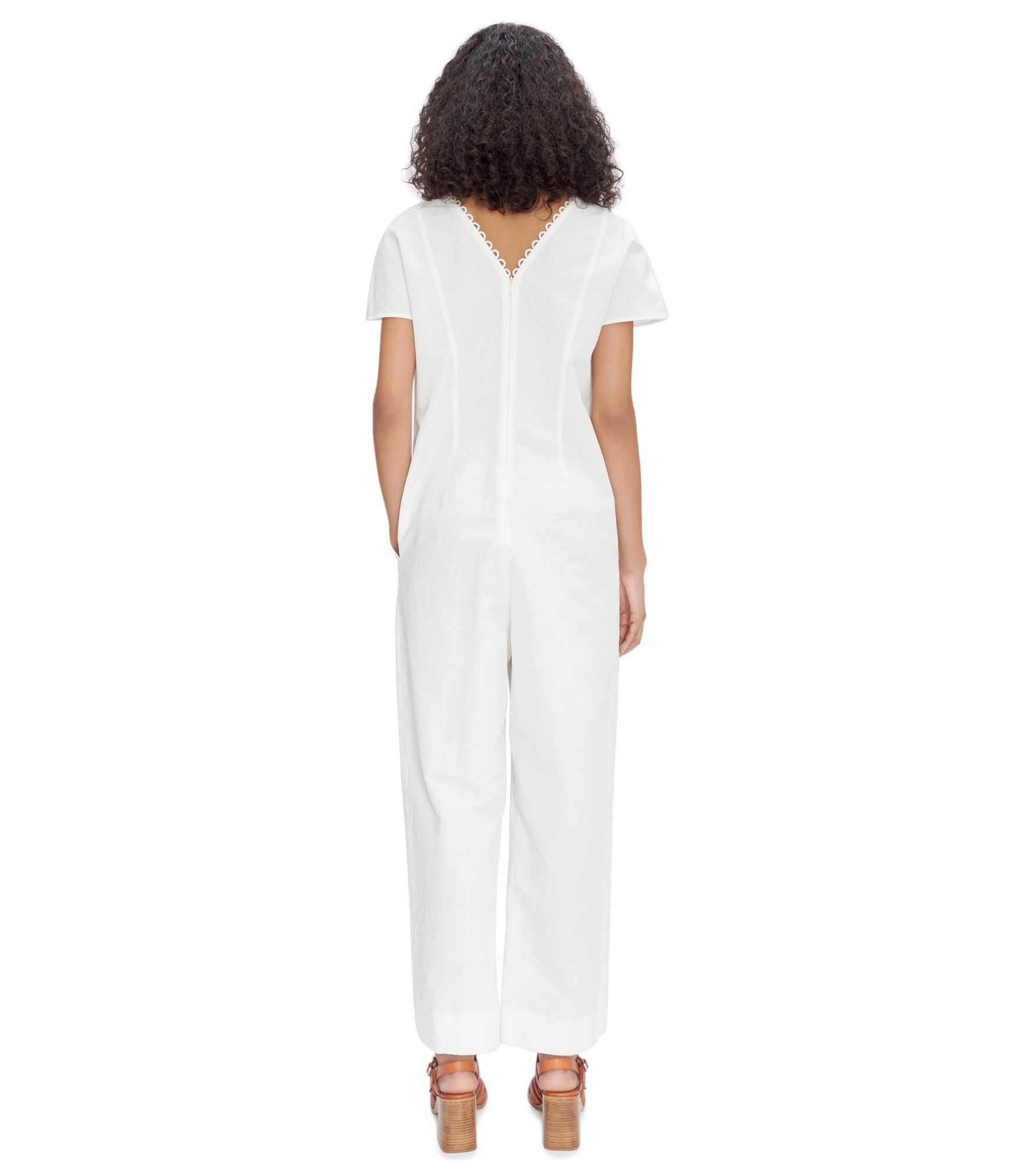 Ilina jumpsuit - 3