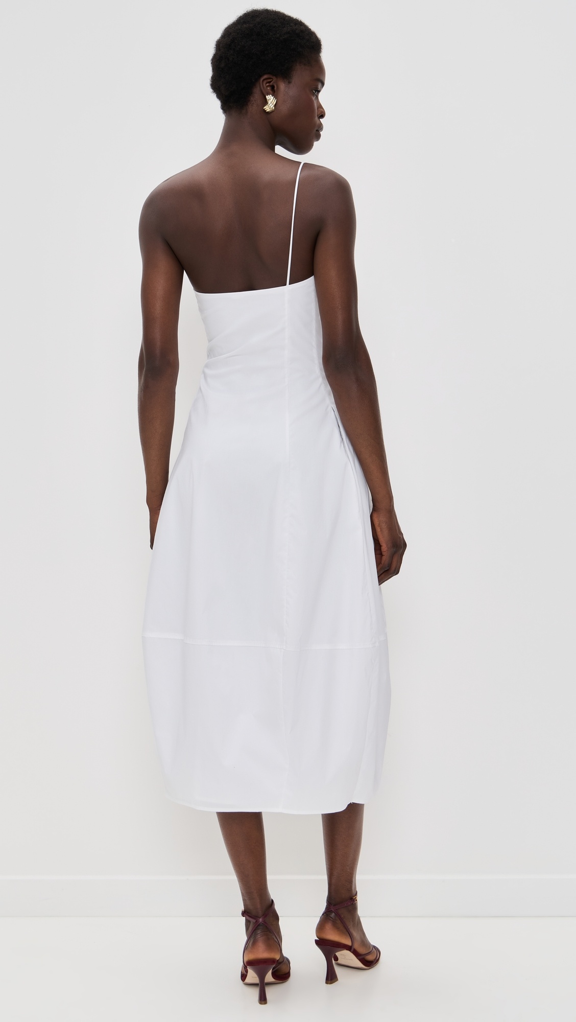 Araceli Dress - 2