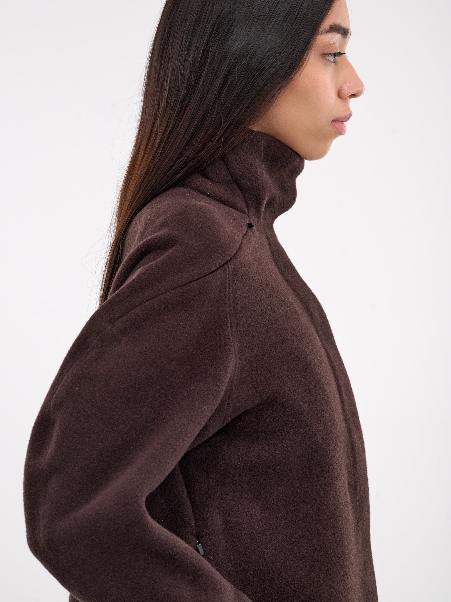 Wool Jacket - 4