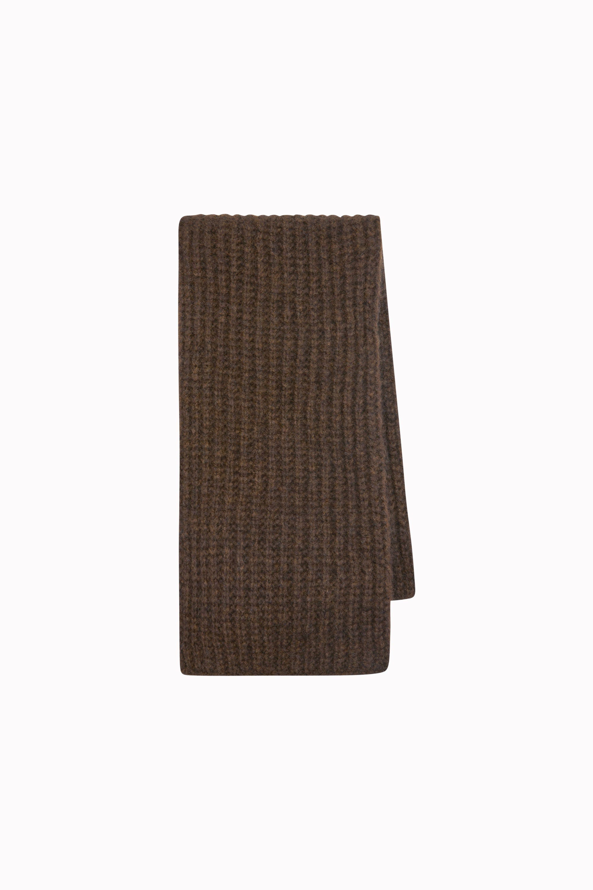 Walt Scarf in Cashmere - 2
