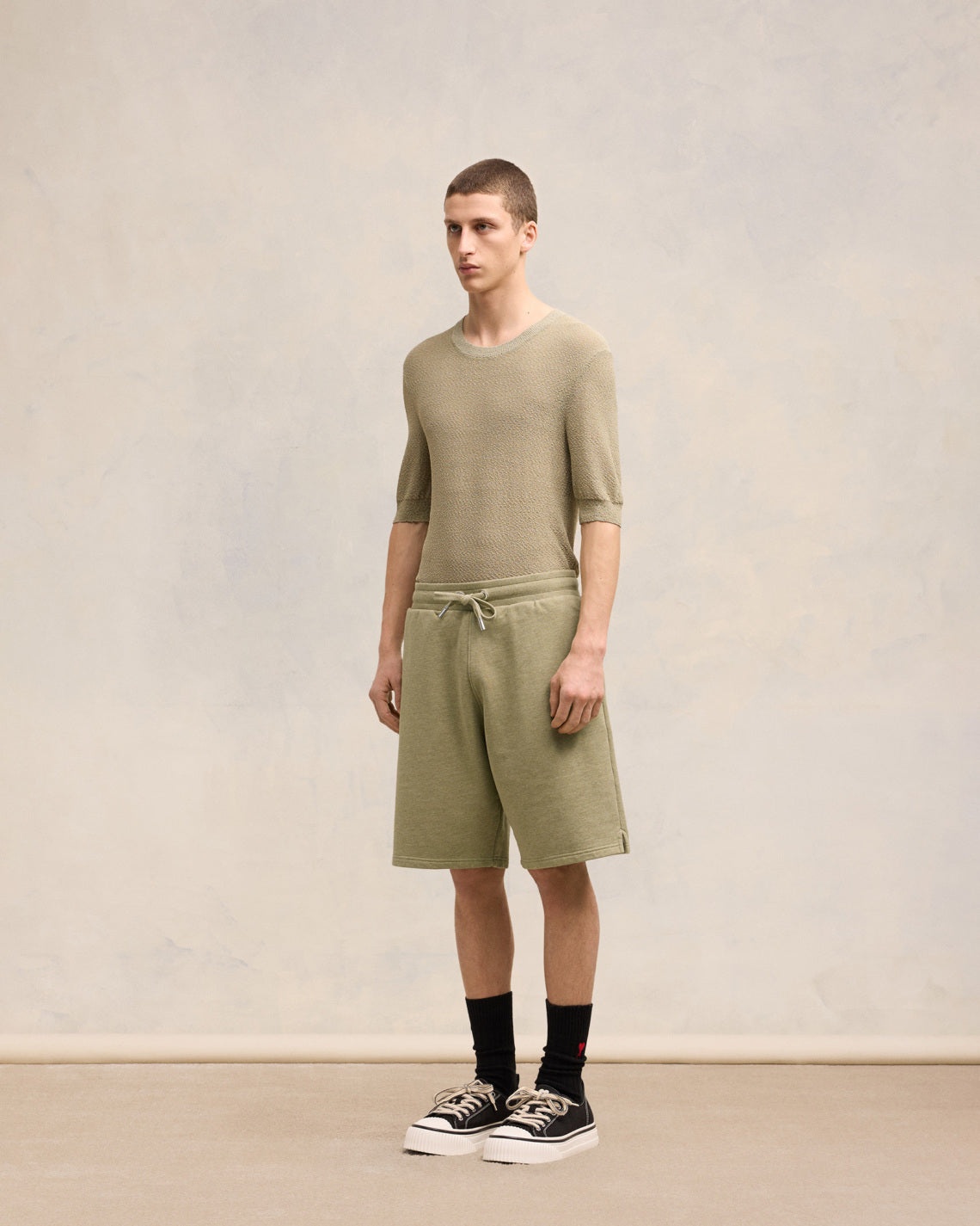 AMI DE COEUR SHORT - 6