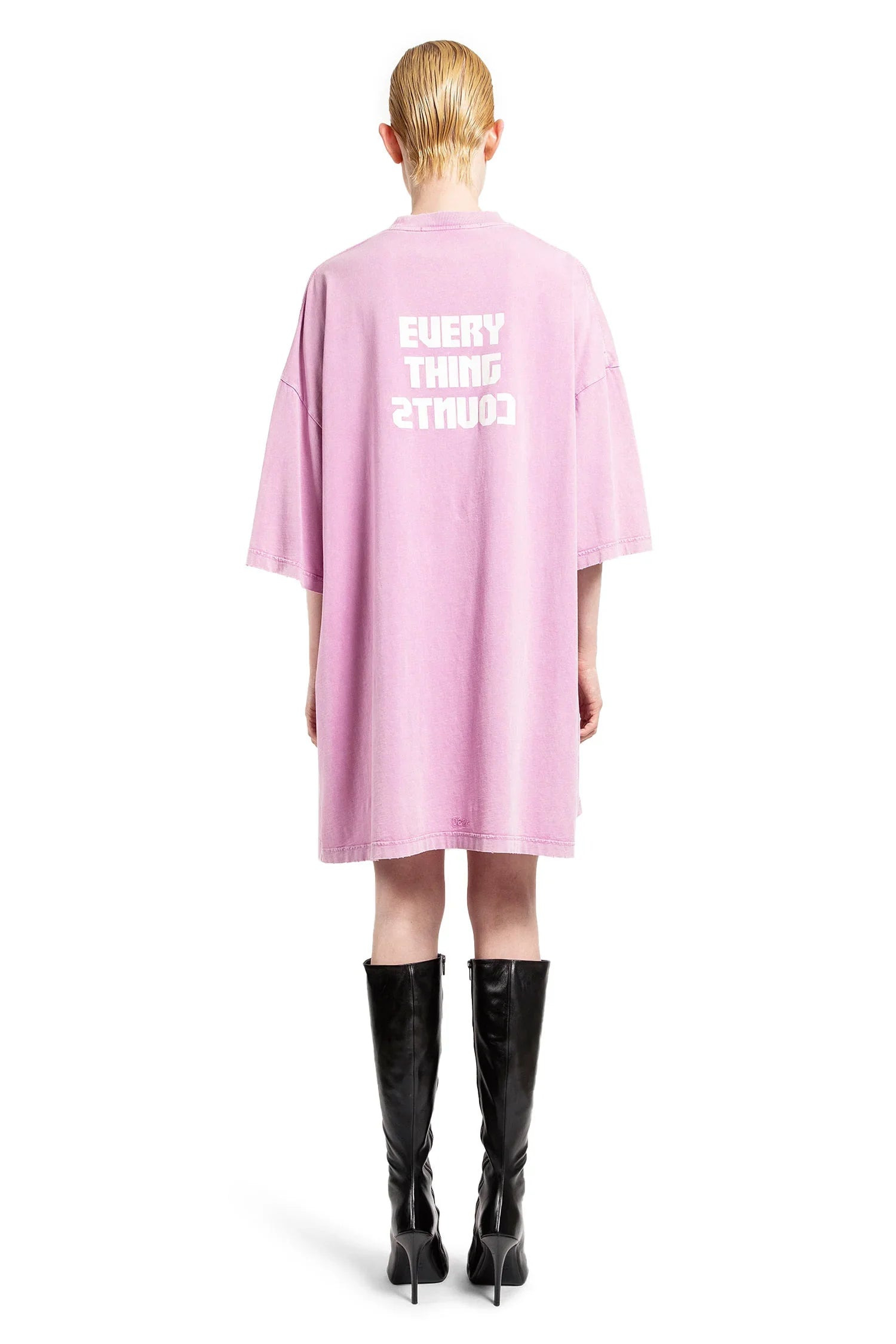 Point-Zero-Oversized-T-Shirt - 3