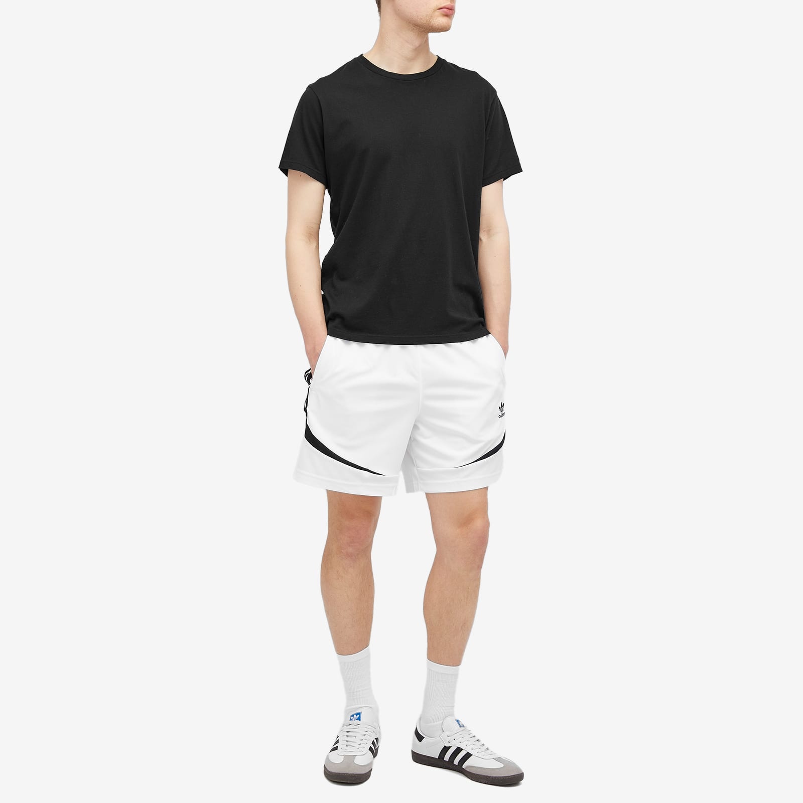 Adidas Archive Short - 4