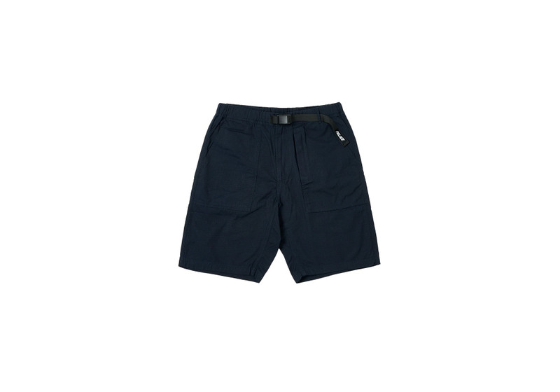 BELTER SHORT NAVY 1