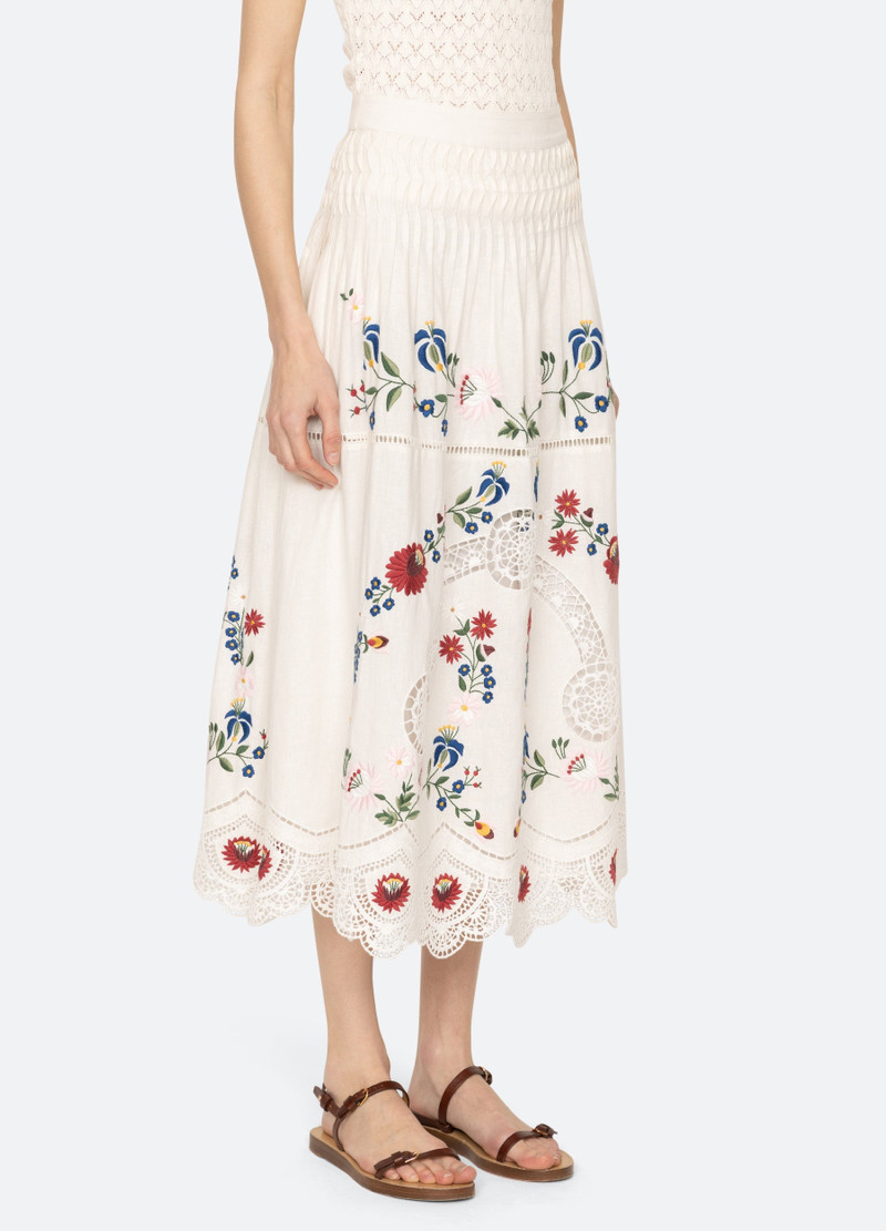 Celia Skirt 5