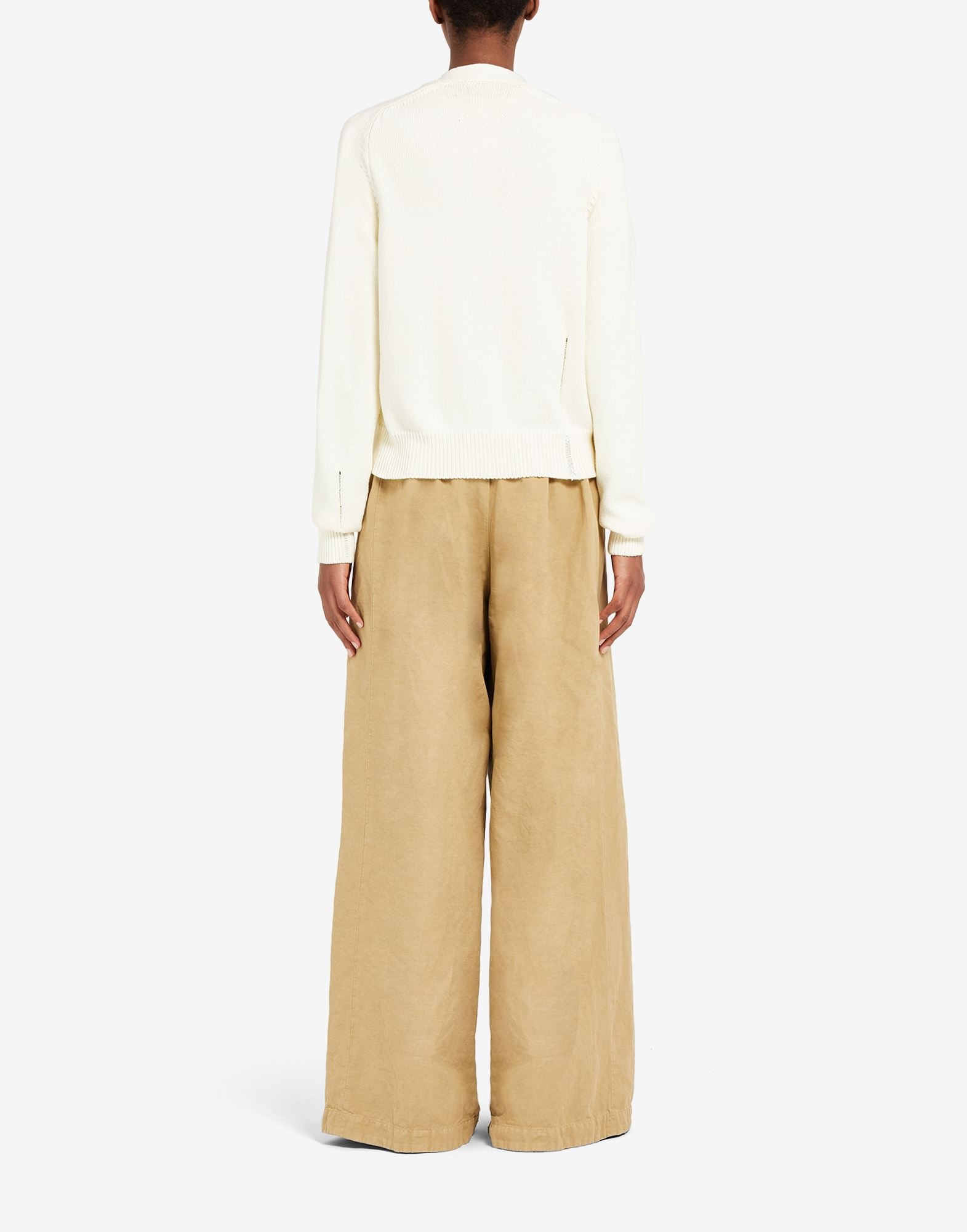 Décontracté cardigan - 4