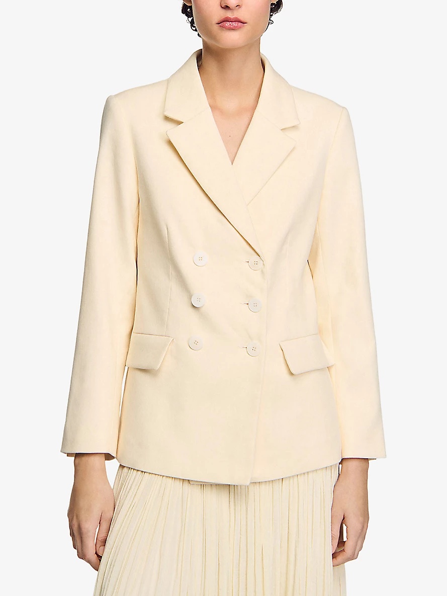 selfridges's post