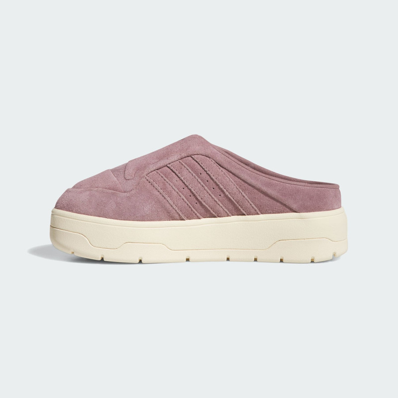 adidas Rivalry Mule Shoes outlook