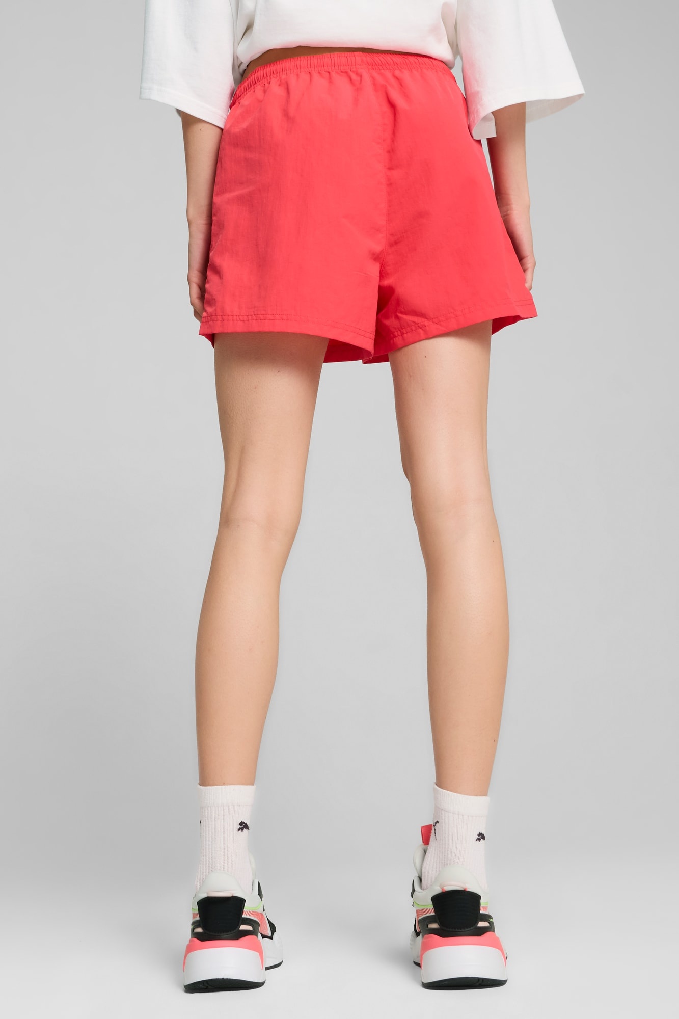 CLASSICS Women's A-Line Shorts - 4