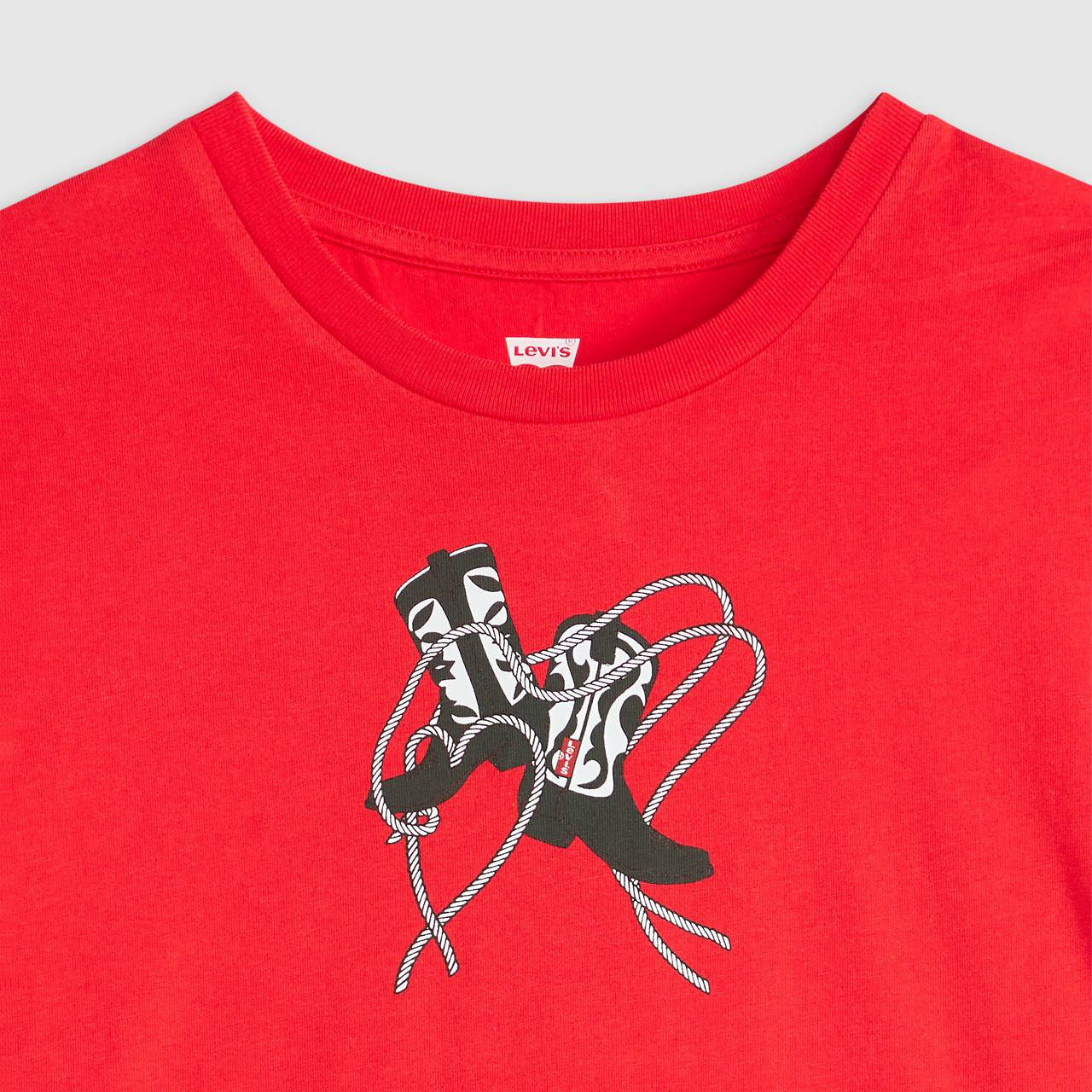 PERFECT T-SHIRT - 6
