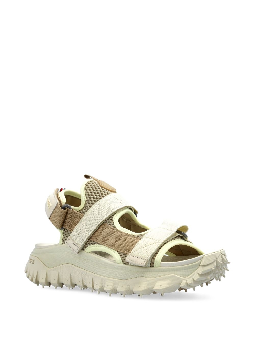 Trailgrip Vela sandals - 2
