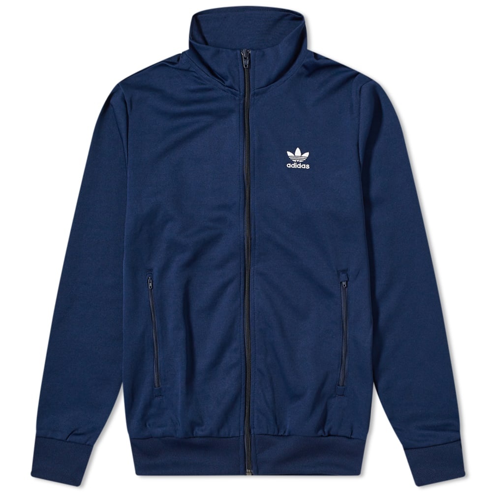 Adidas Essential Track Top - 1