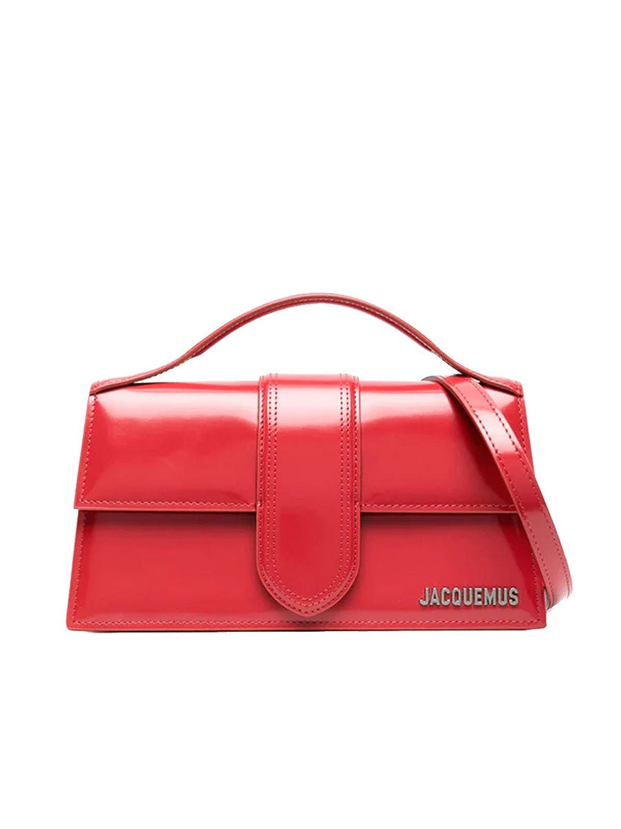 Le Grand Bambino Shoulder Bag - 1