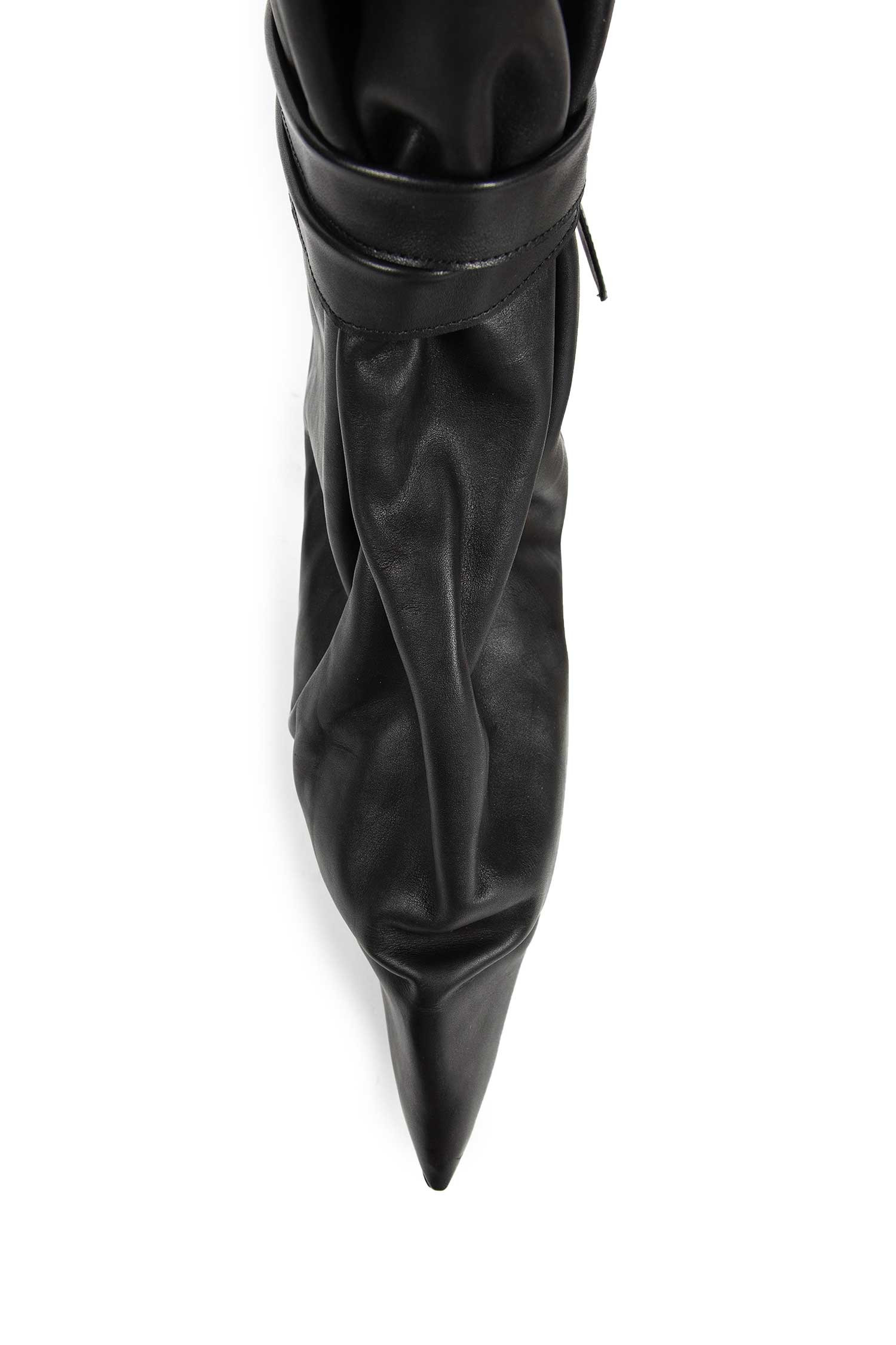 Rick Owens Woman Boots - 5