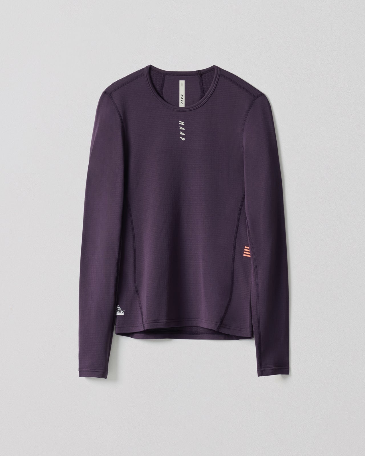 Thermal Base Layer LS Tee - 7