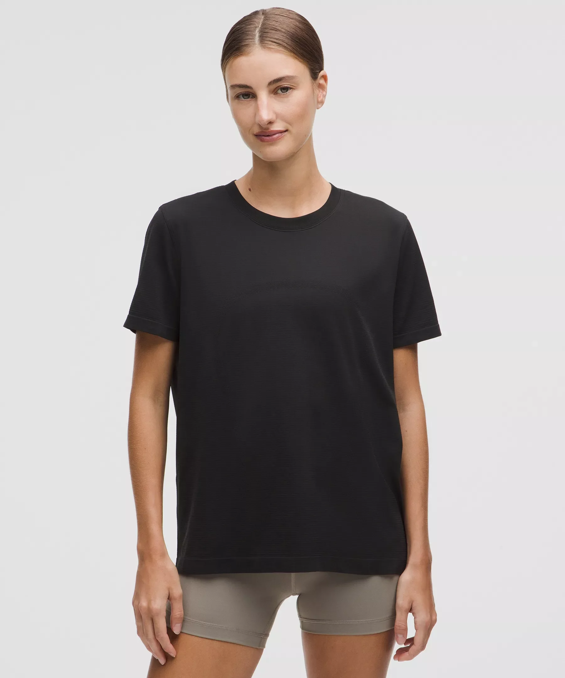 Swiftly Relaxed Short-Sleeve Shirt *Updated Fit - 1