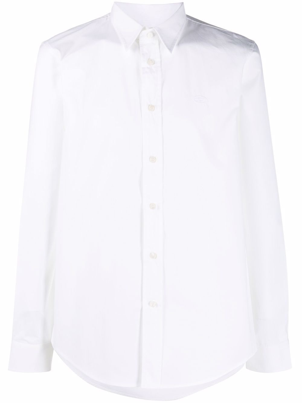 S-Ben-CL cotton shirt - 1