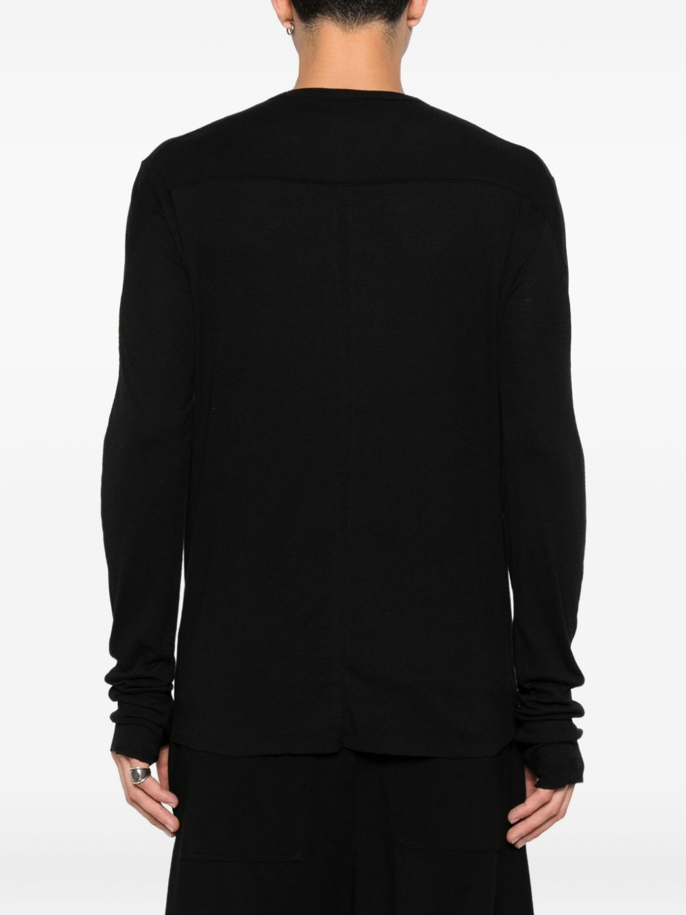 long-sleeve T-shirt - 4